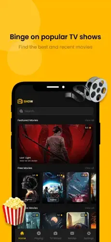 hotstar-chiraiya tv show